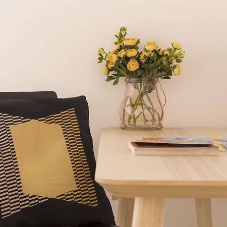 Cozy Apartment In Via Degli Spagnoli - FromhometoRom Exteriör bild