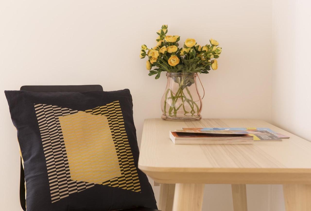 Cozy Apartment In Via Degli Spagnoli - FromhometoRom Exteriör bild